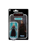 Hasbro Fans Vintage Collection Disney Star Wars: Ahsoka - Morgan Elsbeth Action Figure (10cm) (F7345)