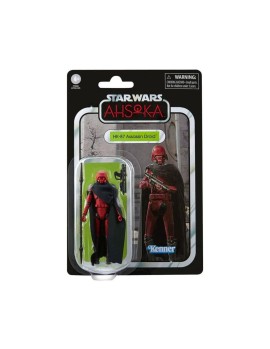 Hasbro Fans Vintage Collection Disney Star Wars: Ahsoka - Ahsoka Tano Action Figure (10cm) (Excl.) (F7344)