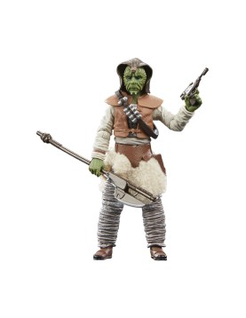 Hasbro Fans Disney Star Wars Return of the Jedi: The Vintage Collection - Wooof Action Figure (10cm) (F7335)