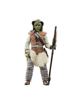 Hasbro Fans Disney Star Wars Return of the Jedi: The Vintage Collection - Wooof Action Figure (10cm) (F7335)