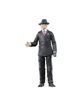 Hasbro Fans Adventure Series: Indiana Jones - Major Arnold Toht Action Figure (15cm) (Excl.) (F6061)