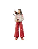 Hasbro Fans Adventure Series: Indiana Jones - Marion Ravenwood Action Figure (15cm) (Excl.) (F6062)