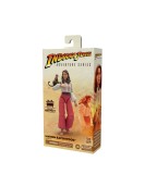 Hasbro Fans Adventure Series: Indiana Jones - Marion Ravenwood Action Figure (15cm) (Excl.) (F6062)