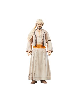 Hasbro Fans Adventure Series: Indiana Jones - Sallah Action Figure (15cm) (Excl.) (F6063)