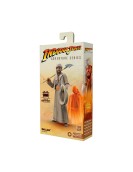 Hasbro Fans Adventure Series: Indiana Jones - Sallah Action Figure (15cm) (Excl.) (F6063)