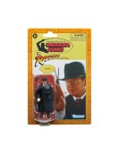 Hasbro Fans The Adventures of Indiana Jones: In Raiders of the Lost Ark - Toht Action Figure (10cm) (Excl.) (F6078)