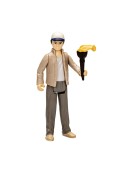 Hasbro Fans Indiana Jones and the Temple of Doom: Short Round Action Figure (15cm) (Excl.) (F6081)
