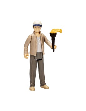 Hasbro Fans Indiana Jones and the Temple of Doom: Short Round Action Figure (15cm) (Excl.) (F6081)
