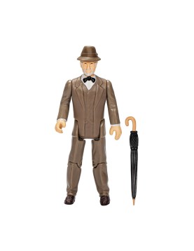 Hasbro Fans Indiana Jones and the Temple of Doom: Dr. Henry Jones Action Figure (15cm) (F6084)