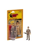 Hasbro Fans Indiana Jones and the Temple of Doom: Dr. Henry Jones Action Figure (15cm) (F6084)