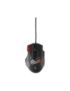 Spartan Gear - Talos 2 Wired Gaming Mouse