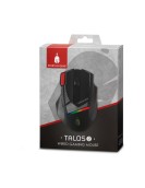 Spartan Gear - Talos 2 Wired Gaming Mouse