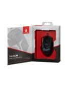 Spartan Gear - Talos 2 Wired Gaming Mouse