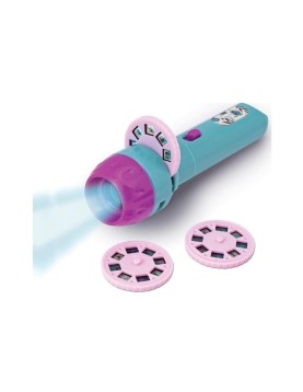 AS Disnery Frozen - Mini Projector (1027-64214)