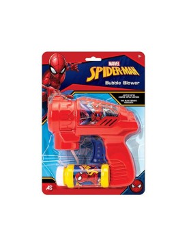 AS Marvel Spider-Man - Bubble Blower (5200-01362)