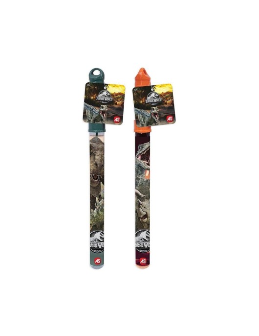 AS Ραβδί για Σαπουνόφουσκες Jurassic World (Random) (5200-01365)