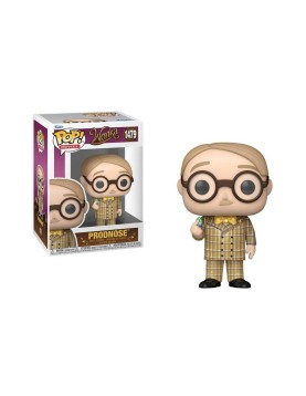 Funko Pop! Movies: Wonka - Prodnose #1479 Vinyl Figure