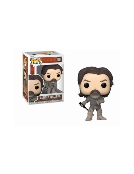 Funko Pop! Movies: Dune - Gurney Halleck #1494 Vinyl Figure