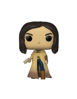 Funko Pop! Movies: Rebel Moon - Kora #1533 Vinyl Figure