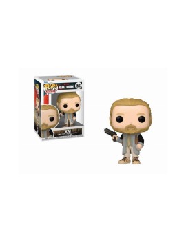 Funko Pop! Movies: Rebel Moon - Kai #1537 Vinyl Figure