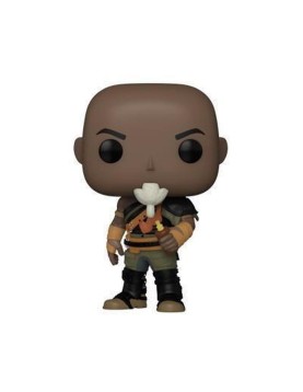Funko Pop! Movies: Rebel Moon - Titus #1536 Vinyl Figure