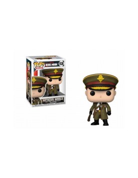 Funko Pop! Movies: Rebel Moon - Atticus Noble #1538 Vinyl Figure