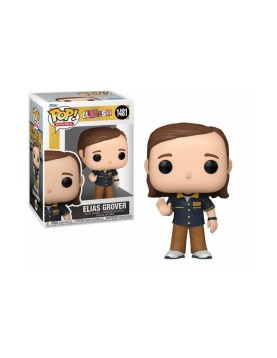 Funko Pop! Movies: Clerks III - Elias Grover #1481 Vinyl Figure