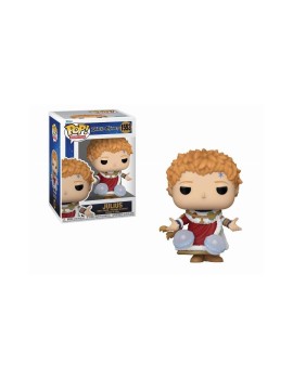 Funko Pop! Animation: Black Clover - Julius #1553 Vinyl Figure