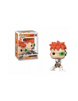 Funko Pop! Animation: Dragonball Z - Recoome #1492 Vinyl Figure