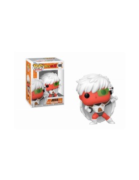 Funko Pop! Animation: Dragonball Z - Jiece #1495 Vinyl Figure