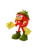 P.M.I. Sonic Prime - 3 Pack (S1) Collectible Figure (6.5cm) (Random) (SON2020)