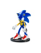 P.M.I. Sonic Prime - 6 Pack Deluxe Box (S1) Action Figures (7.5cm) (Random) (SON6070)