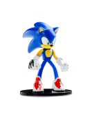 P.M.I. Sonic Prime - 6 Pack Deluxe Box (S1) Action Figures (7.5cm) (Random) (SON6070)