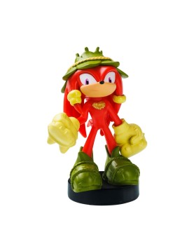 P.M.I. Sonic Prime - 3 Pack (S1) Stamper Figures (Random) (SON5021)