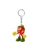 P.M.I. Sonic Prime - 1 Pack (S1) Figural Keychains (Random) (SON8010)
