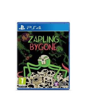 PS4 Zapling Bygone