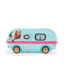 MGA L.O.L. Surprise: O.M.G. - Glam N' Go Camper (502500EUC)