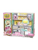 MGA Miniverse Food: Make it - Μini Kitchen (591832EUC)