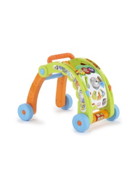 Little Tikes: Learn &amp; Play - 3-in-1 Activity Walker (640957P1X1G)