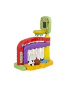 Little Tikes: Learn & Play - 3-in-1 Sports Zone (Basketball / Soccer / Bowling) (643224P1E4C)