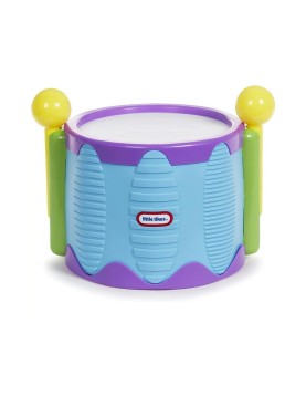 Little Tikes: Learn &amp; Play - Tap-A-Tune® Drum (643002EUCG)