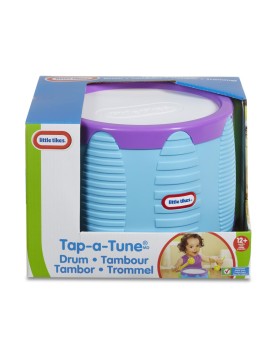 Little Tikes: Learn &amp; Play - Tap-A-Tune® Drum (643002EUCG)