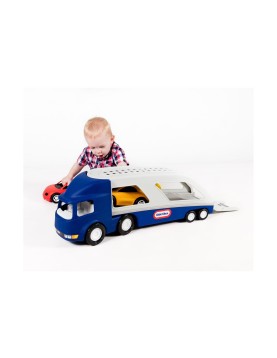Little Tikes Wheelz - Car Carrier (170430E3X1)