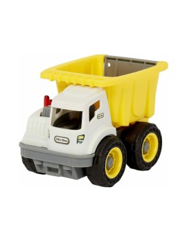 Little Tikes My First Cars: Dirt Diggers™ Minis - Dump Truck (659409EUC)