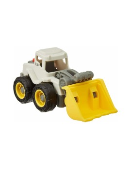 Little Tikes My First Cars: Dirt Diggers™ Minis - Front Loader Truck (659416EUC)