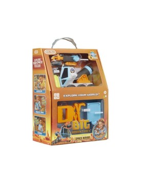 Little Tikes Big Adventures™ - Stem Space Rover (662157EUC)