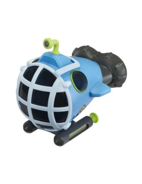 Little Tikes Big Adventures™ - Stem Submarine (662164EUC)