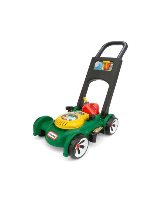 Little Tikes Gas 'n Go Mower (633614PX5EU)