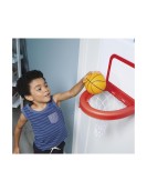 Little Tikes Play Big: TotSports Attach and Play Basketball (622243MP1G)