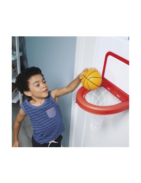 Little Tikes Play Big: TotSports Attach and Play Basketball (622243MP1G)